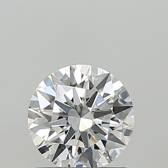 1.05 ct. round Lab Grown Diamond front image