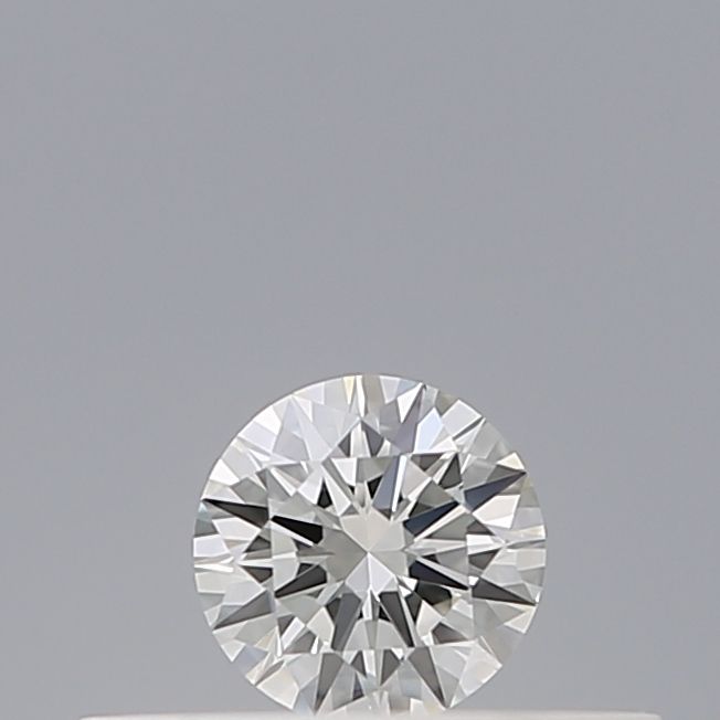 0.18 ct Round Diamond