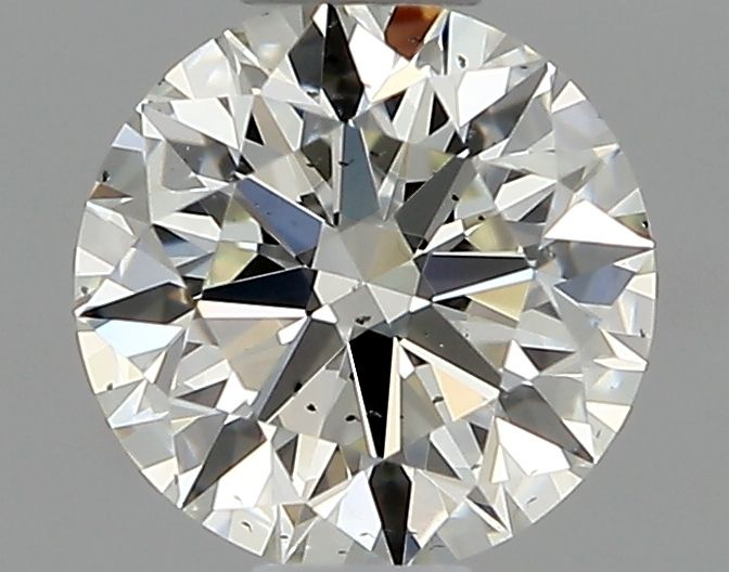 0.46 ct Round Diamond