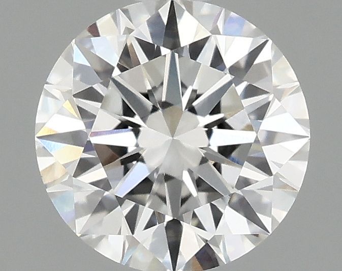 1.09 ct. round Lab Grown Diamond front image