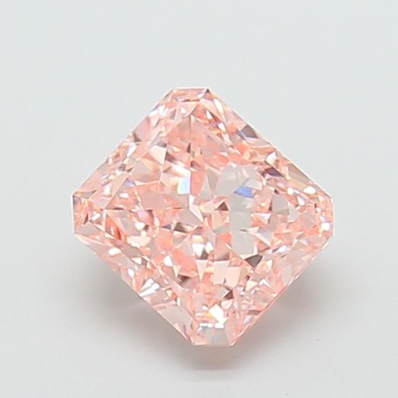2.50 ct Radiant diamond