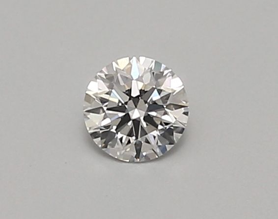 0.28 ct lab-grown Round Diamond