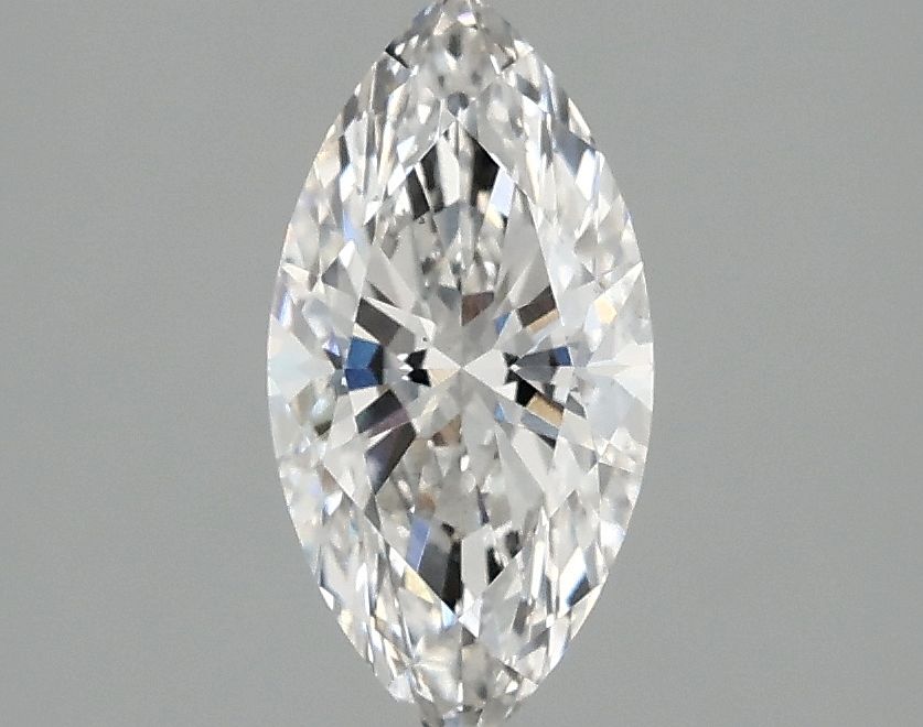1.09 ct. marquise Lab Grown Diamond front image