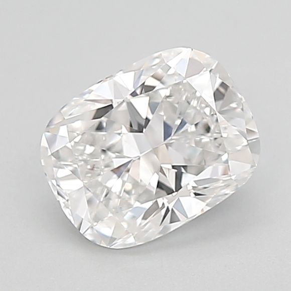 1.08 ct lab-grown Cushion modified Diamond