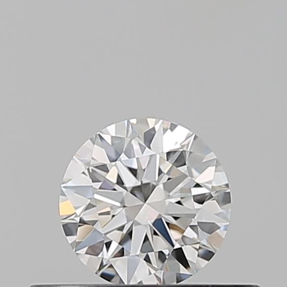 0.30 ct Round diamond