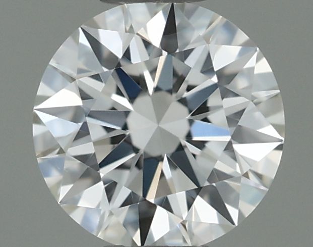 0.30 ct Round diamond