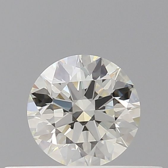 0.3 ct Round Diamond