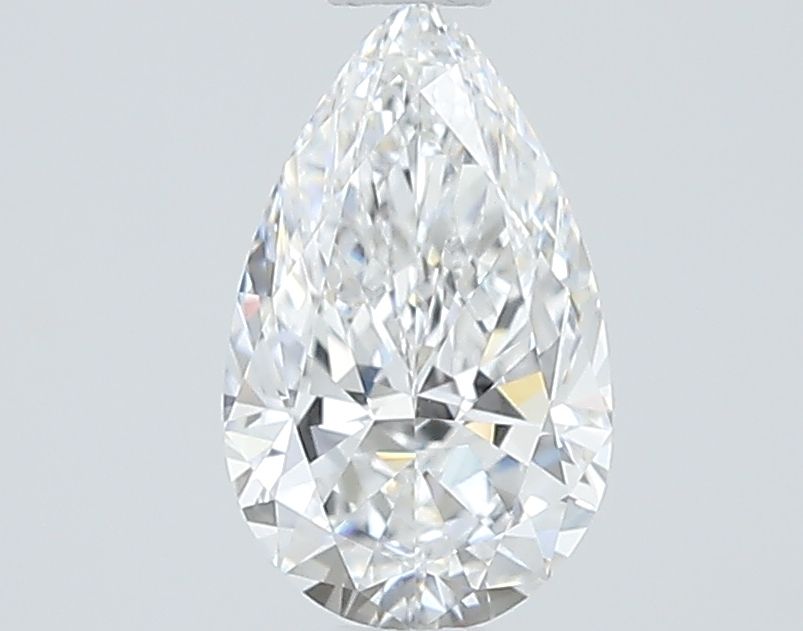 1.05 ct. pear Lab Grown Diamond front image