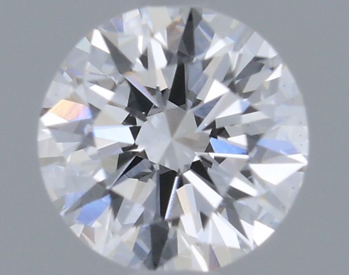 0.28 ct lab-grown Round Diamond