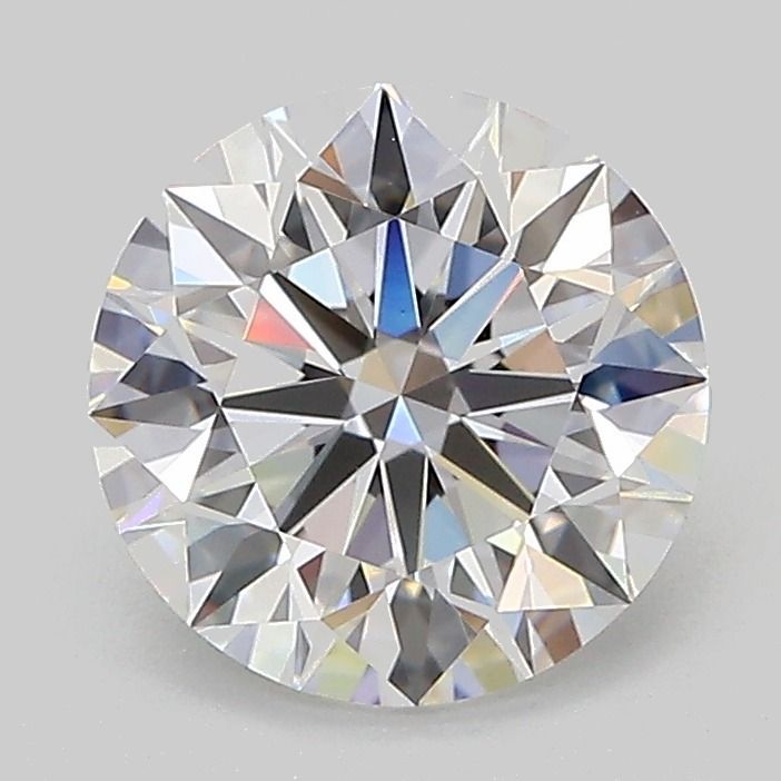 1.91 ct. round Lab Grown Diamond front image