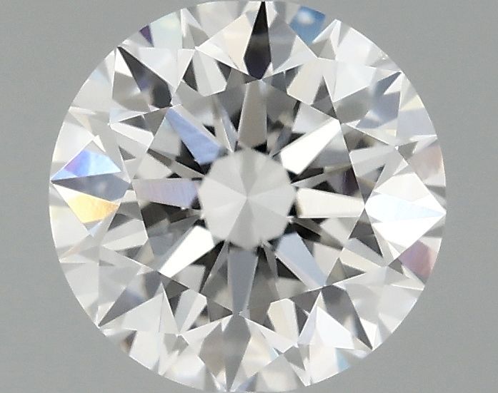 1.04 ct. round Lab Grown Diamond front image