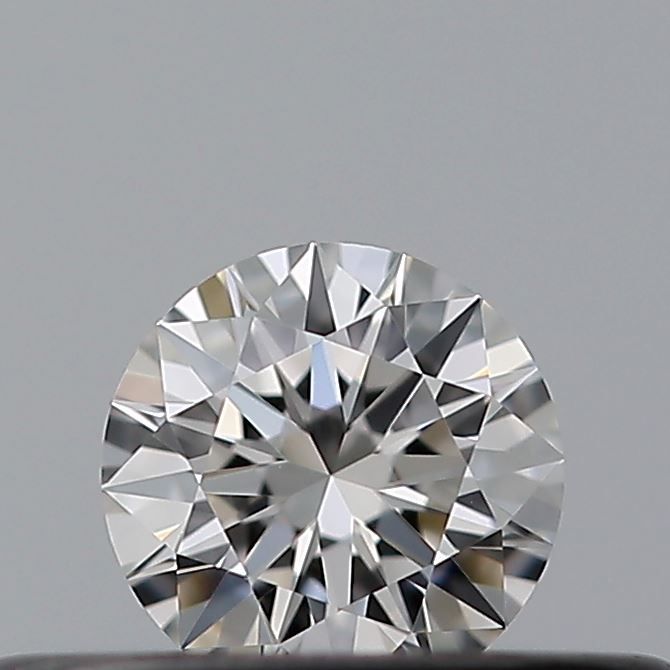 0.18 ct Round Diamond