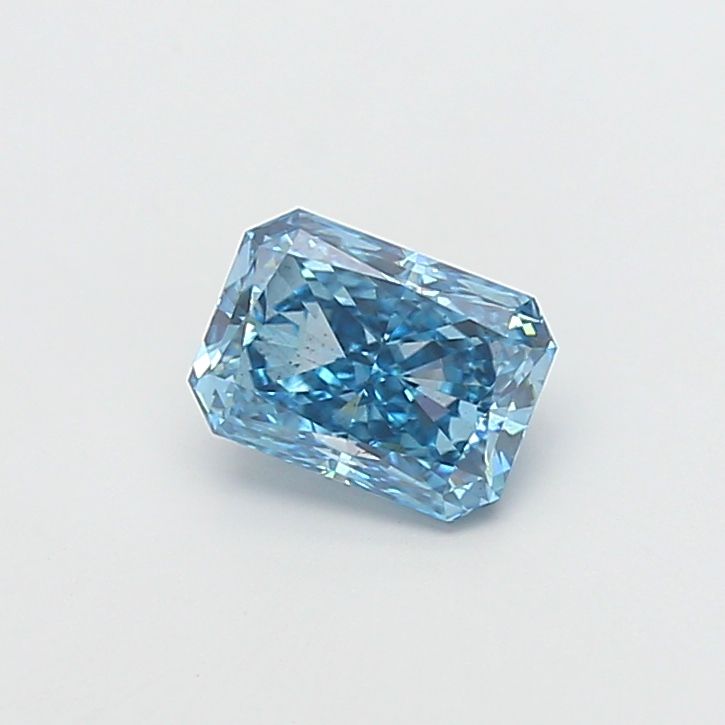 2.03 ct. radiant Lab Grown Diamond front image