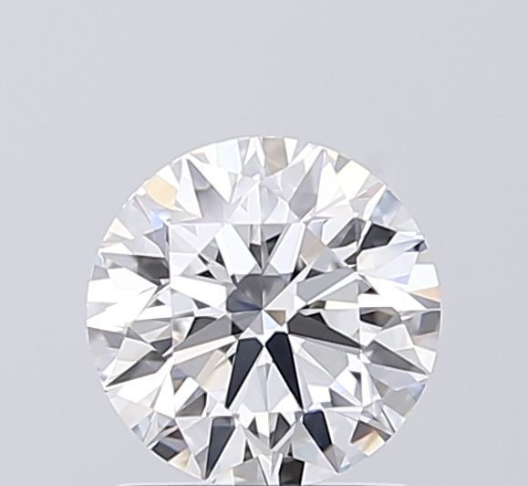1.14 ct. round Lab Grown Diamond front image