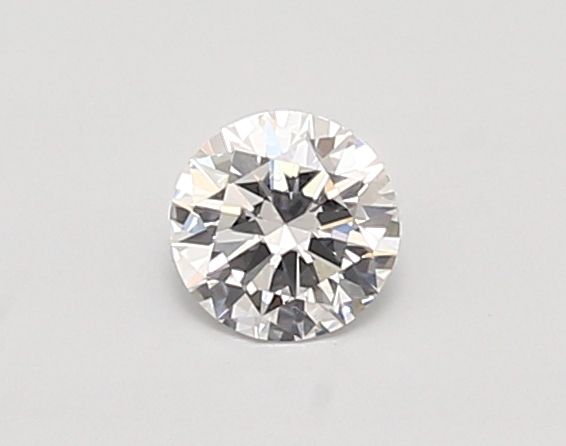 0.36 ct lab-grown Round Diamond
