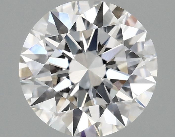 1.47 ct. round Lab Grown Diamond front image