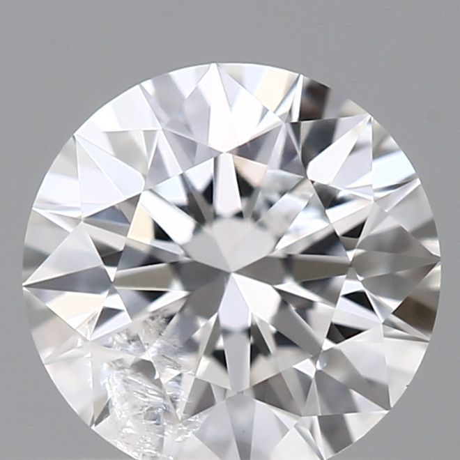 0.32 ct Round Diamond
