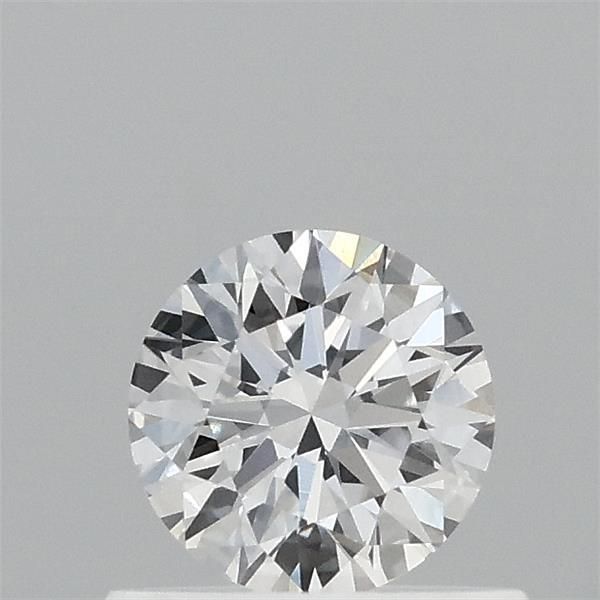 0.53 ct lab-grown Round Diamond