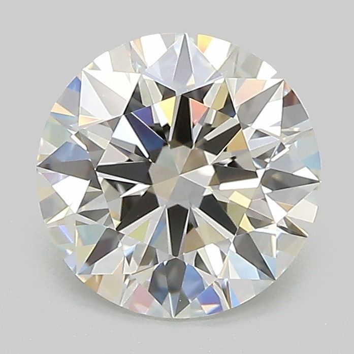 1.81 ct. round Lab Grown Diamond front image
