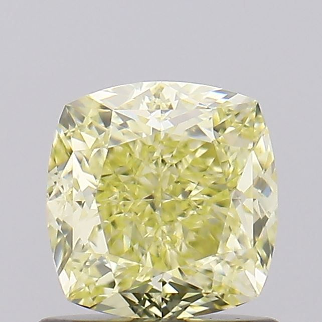 1.16 ct Cushion Brilliant diamond