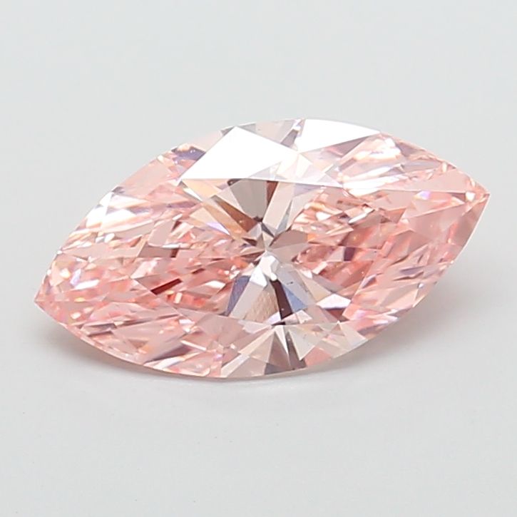 3.00 ct. marquise Lab Grown Diamond front image