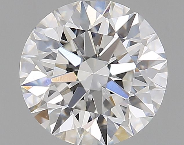 0.54 ct Round diamond