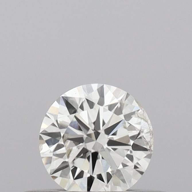 0.3 ct Round Diamond