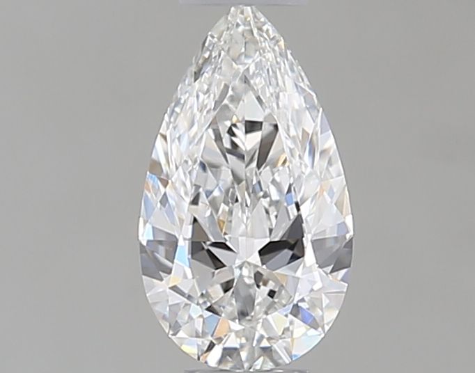 0.27 ct Pear diamond