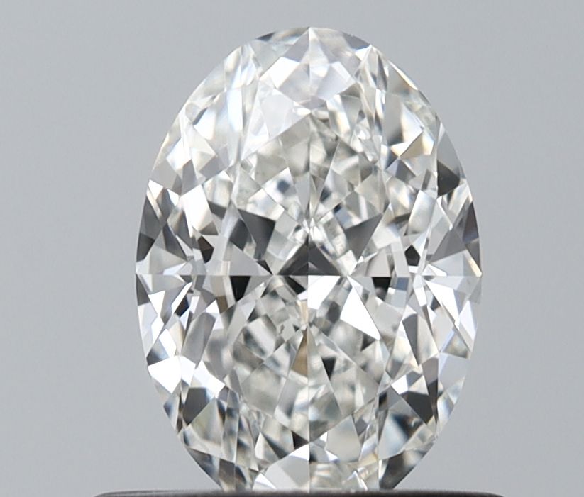 0.53 ct Oval diamond