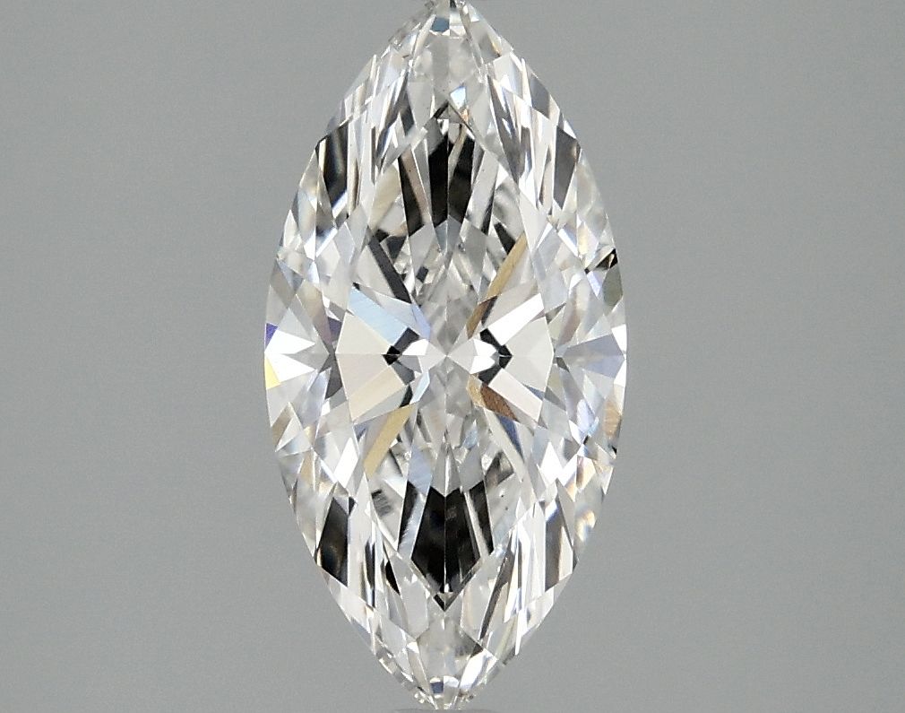 1.51 ct Marquise diamond