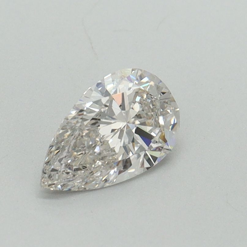 0.52 ct. pear Lab Grown Diamond front image
