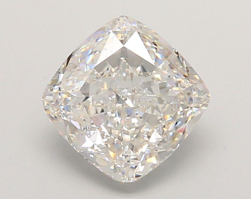 2.54 ct Cushion Modified diamond