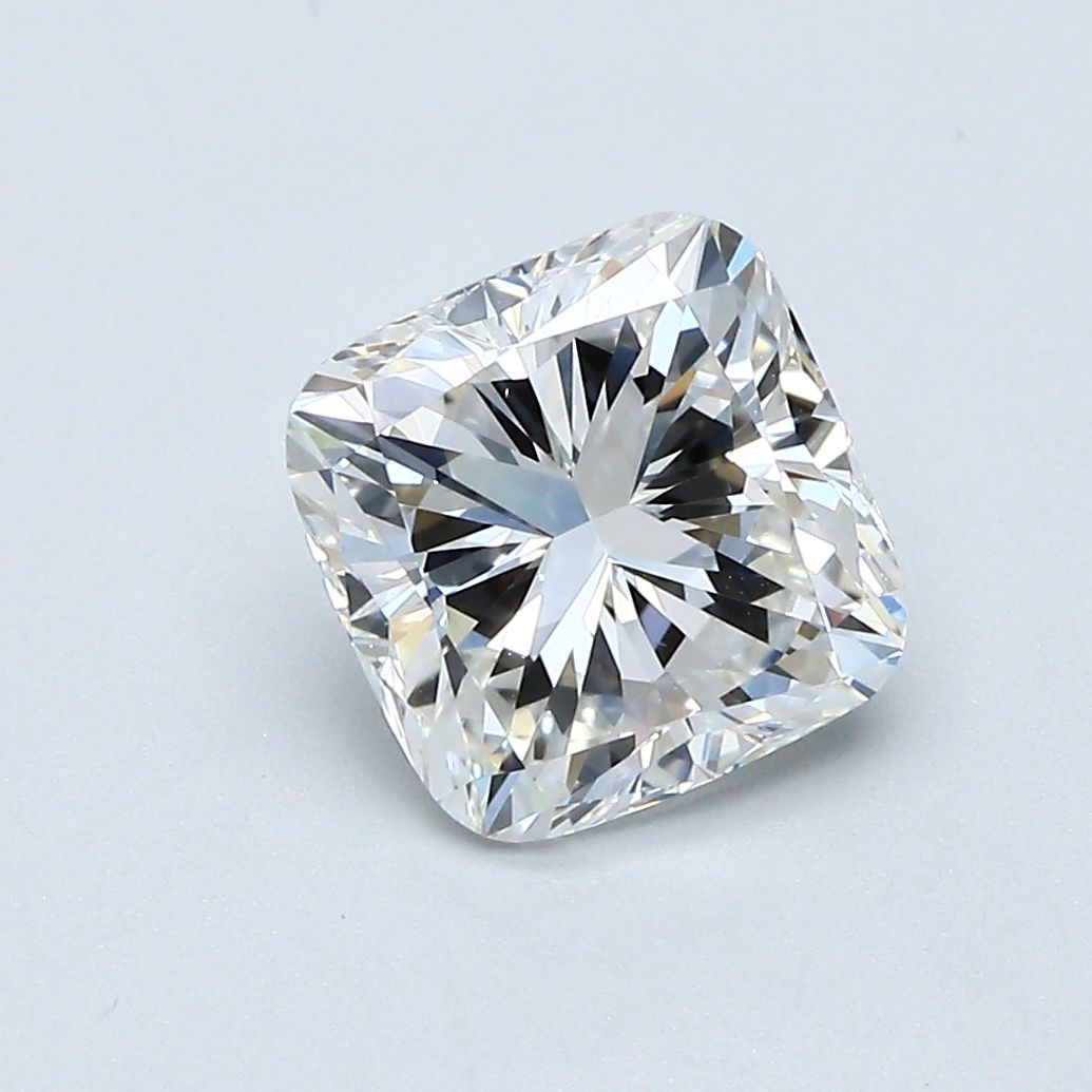 1.90 ct Cushion Brilliant diamond
