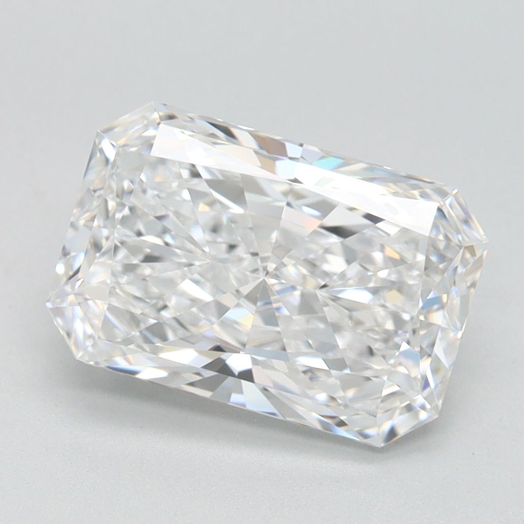 2.12 ct. radiant Lab Grown Diamond front image