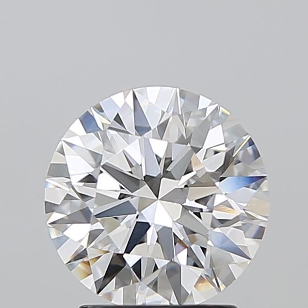 2.10 ct Round diamond