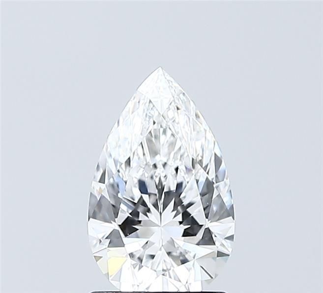 1.05 ct. pear Lab Grown Diamond front image