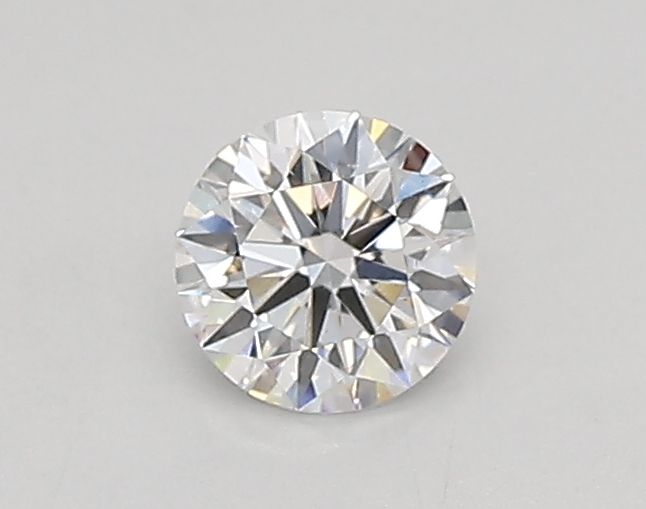 0.43 ct lab-grown Round Diamond