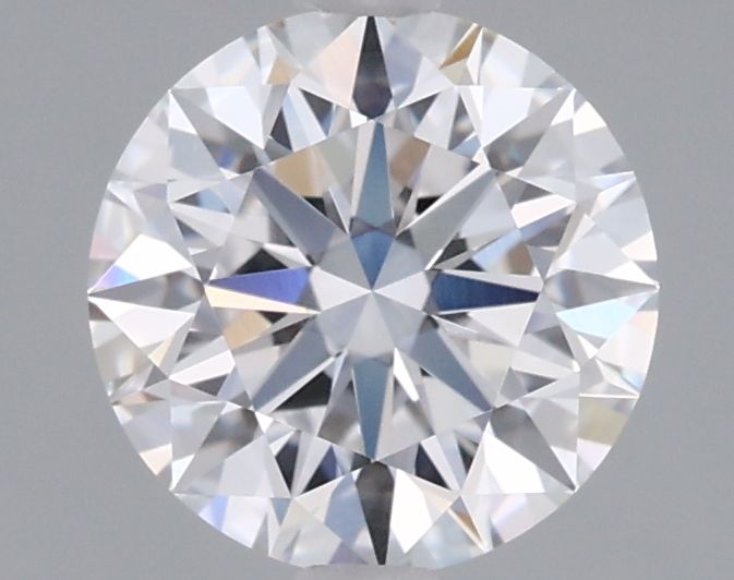 1.50 ct. round Lab Grown Diamond front image