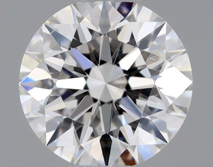 0.30 ct Round diamond