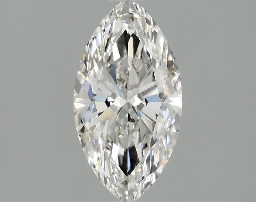 1.15 ct. marquise Lab Grown Diamond front image