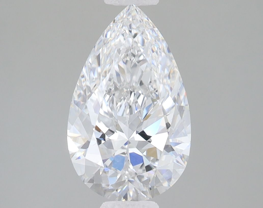 1.73 ct. pear Lab Grown Diamond front image