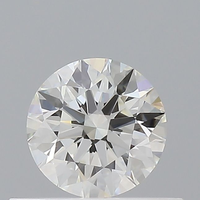 0.36 ct Round diamond