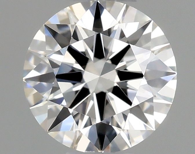 0.39 ct Round diamond
