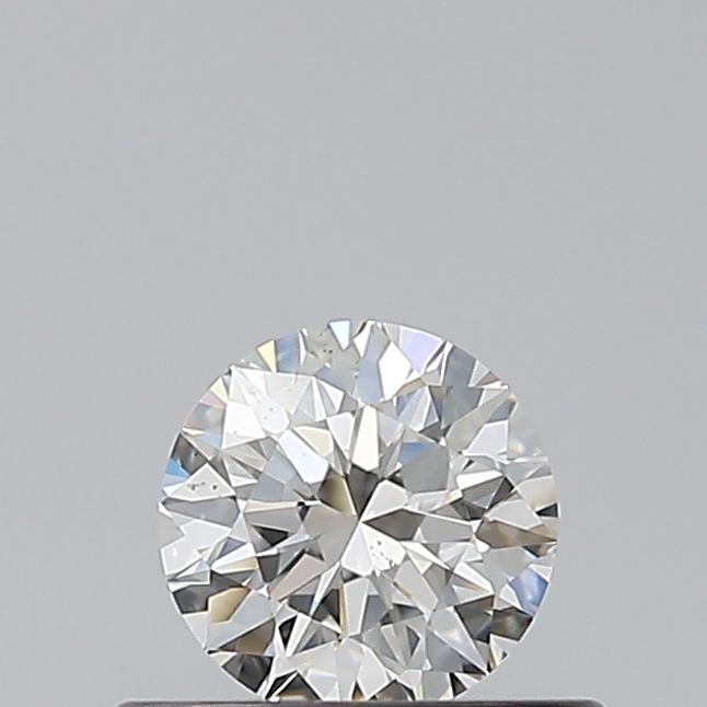 0.40 ct Round diamond
