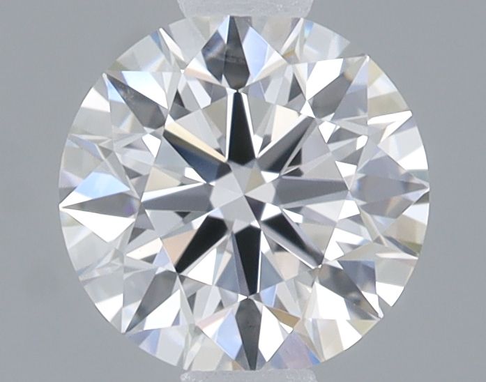 1.02 ct. round Lab Grown Diamond front image