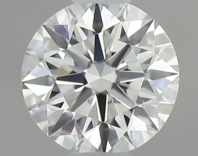 0.33 ct Round Diamond