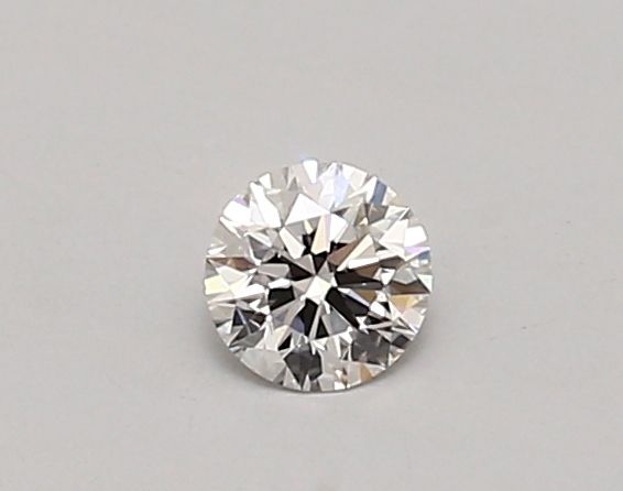 0.28 ct lab-grown Round Diamond