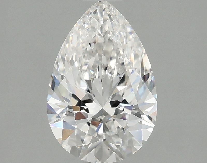 1.37 Carat