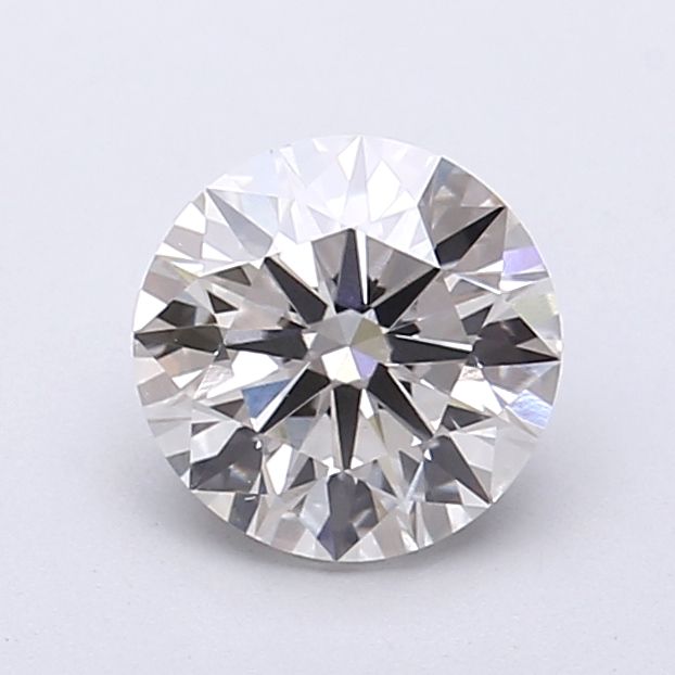 1.22 ct Round diamond