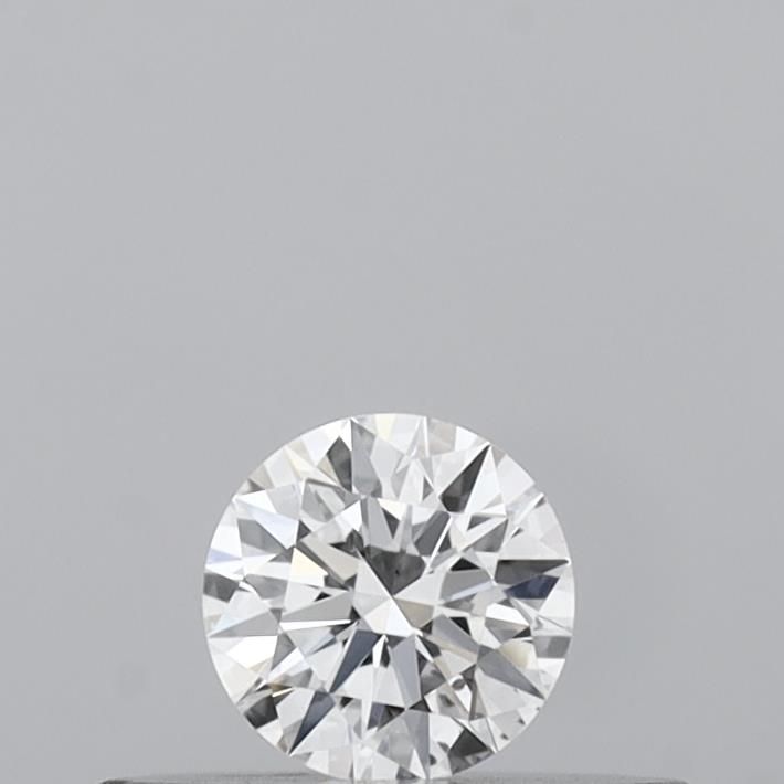 0.18 ct Round Diamond